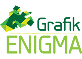 Grafik Enigma Review