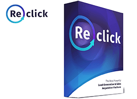 ReClick Review