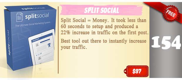 Split Social