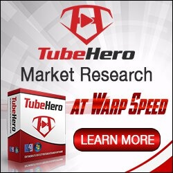 Tube Hero Review - Banner Side
