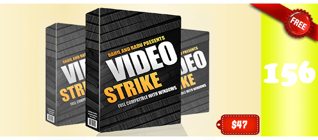 Video Strike