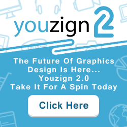 Banner - Youzign 2.0 Review