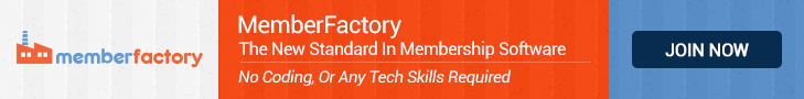 Member Factory Review - Banner