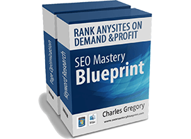 SEO Mastery Blueprint Review