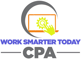 Work Smarter Today CPA Review