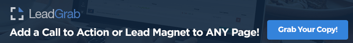 LeadGrab Header Banner 2