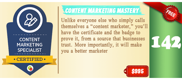 Content Marketing Mastery