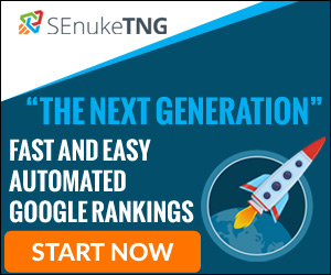 SEnuke TNG Sidebar Banner
