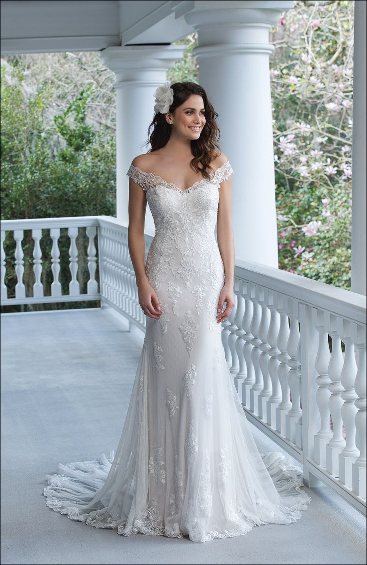Affordable Wedding Gowns