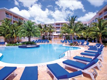 Key West All Inclusive Honeymoon