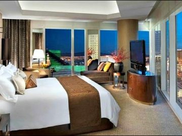 Las Vegas Honeymoon Package