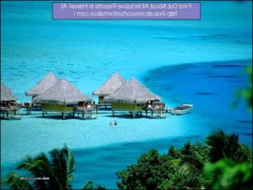 Maui Hawaii All Inclusive Honeymoon Packages