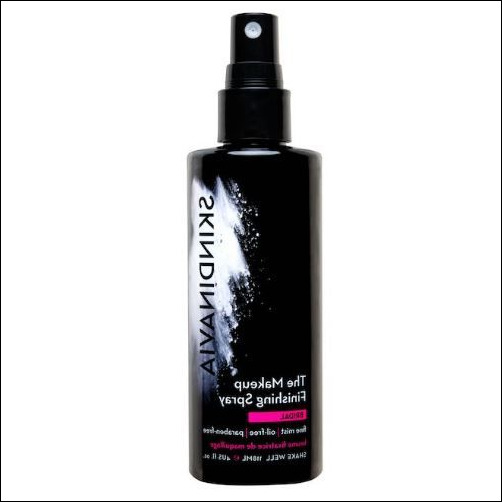 Skindinavia Bridal Setting Spray