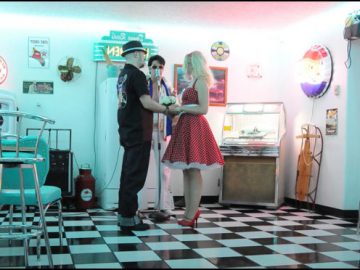 Themed Wedding Chapels In Vegas