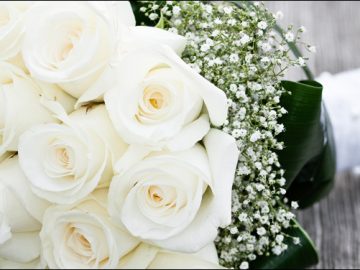 Wedding Flowers Gateshead